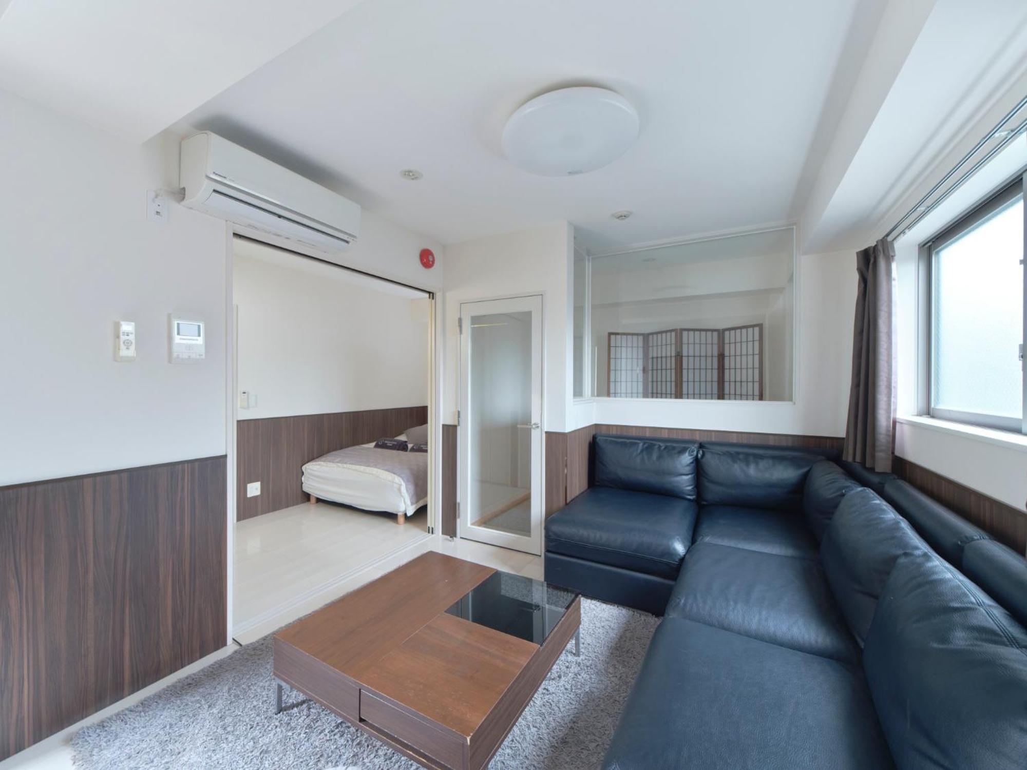 Sakura Cross Hotel Ueno Iriya Токио Экстерьер фото