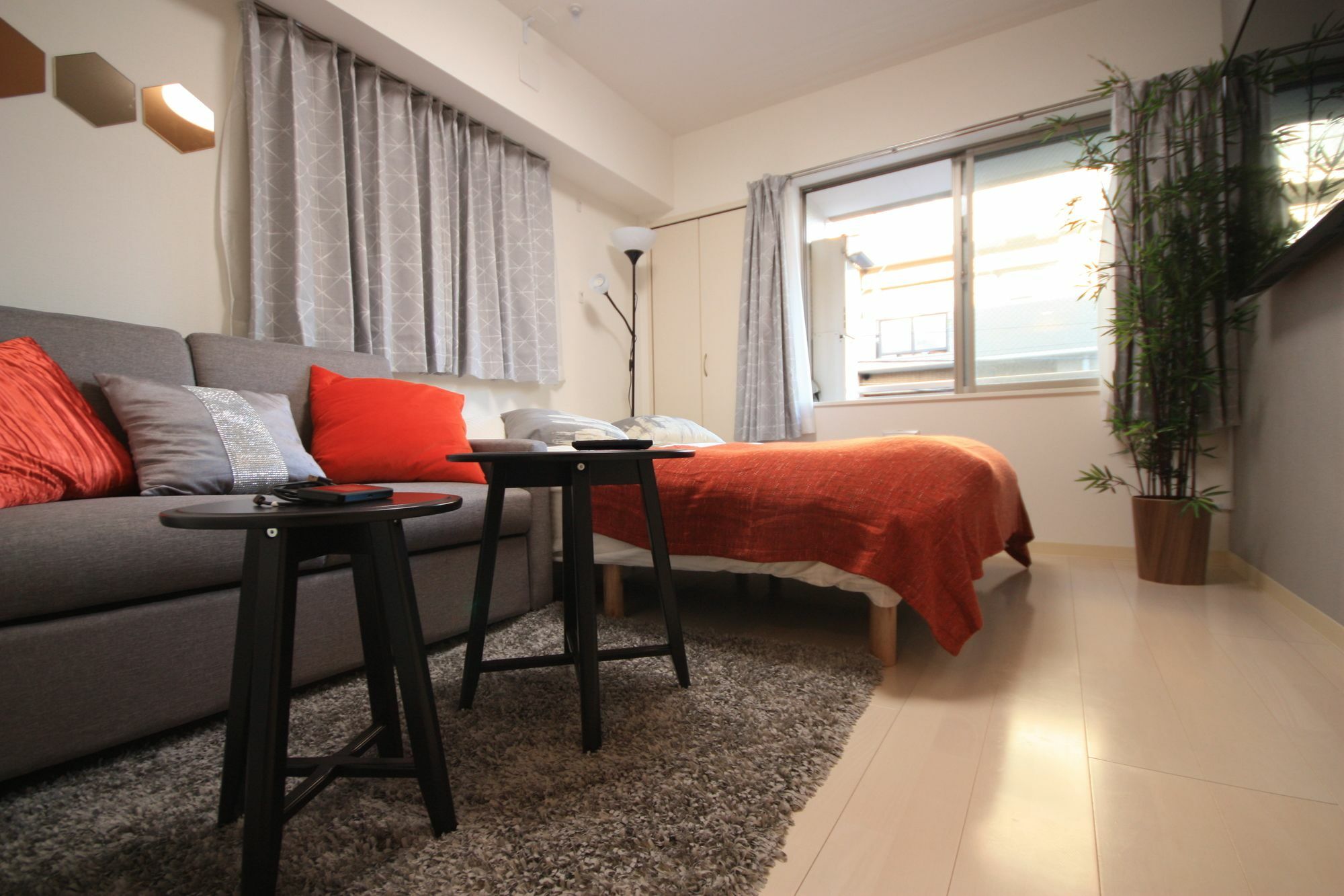 Sakura Cross Hotel Ueno Iriya Токио Экстерьер фото
