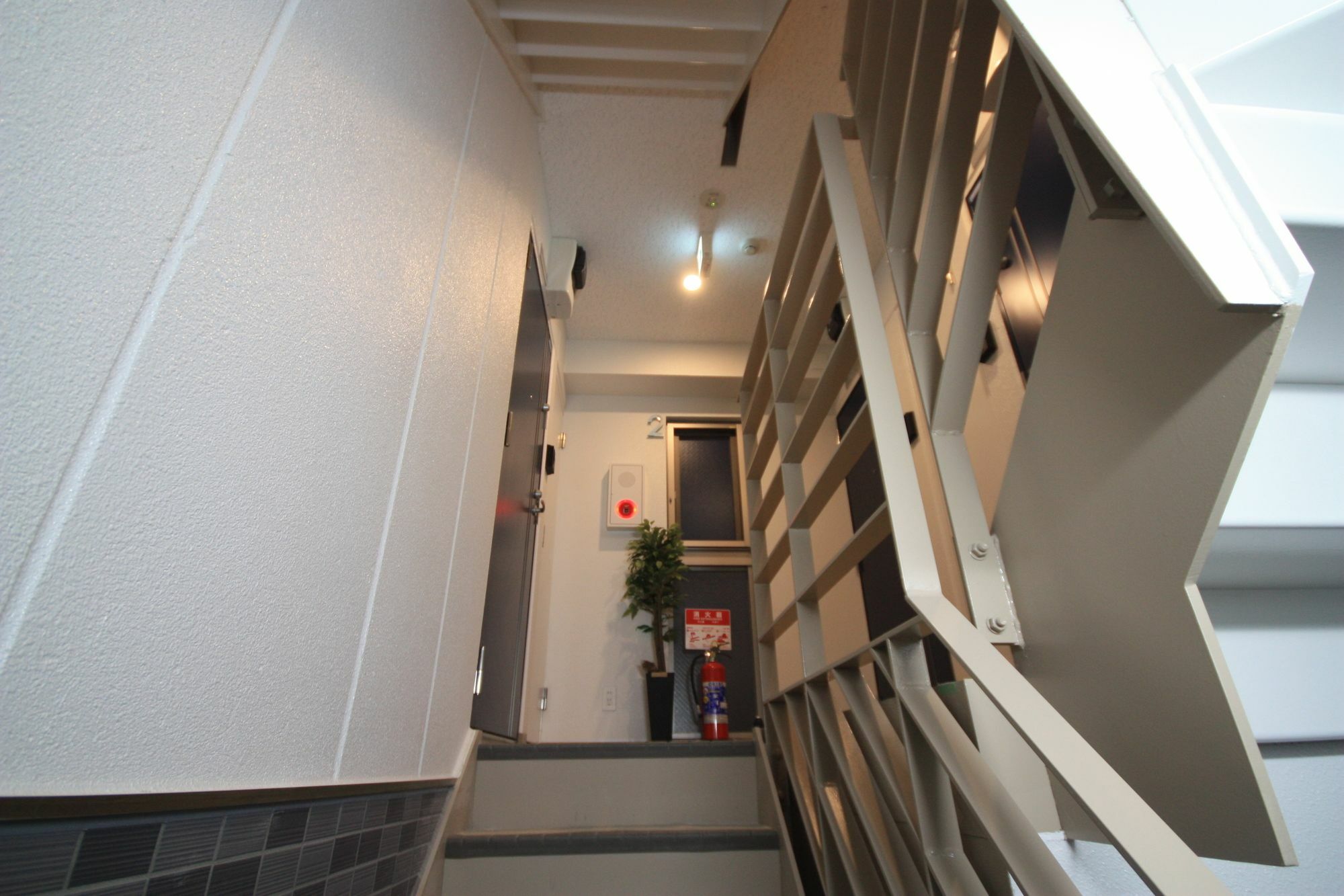 Sakura Cross Hotel Ueno Iriya Токио Экстерьер фото