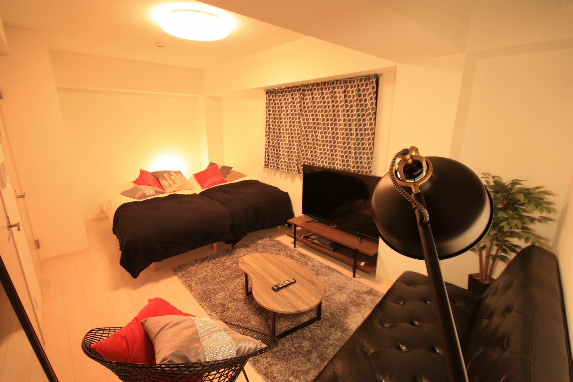 Sakura Cross Hotel Ueno Iriya Токио Экстерьер фото