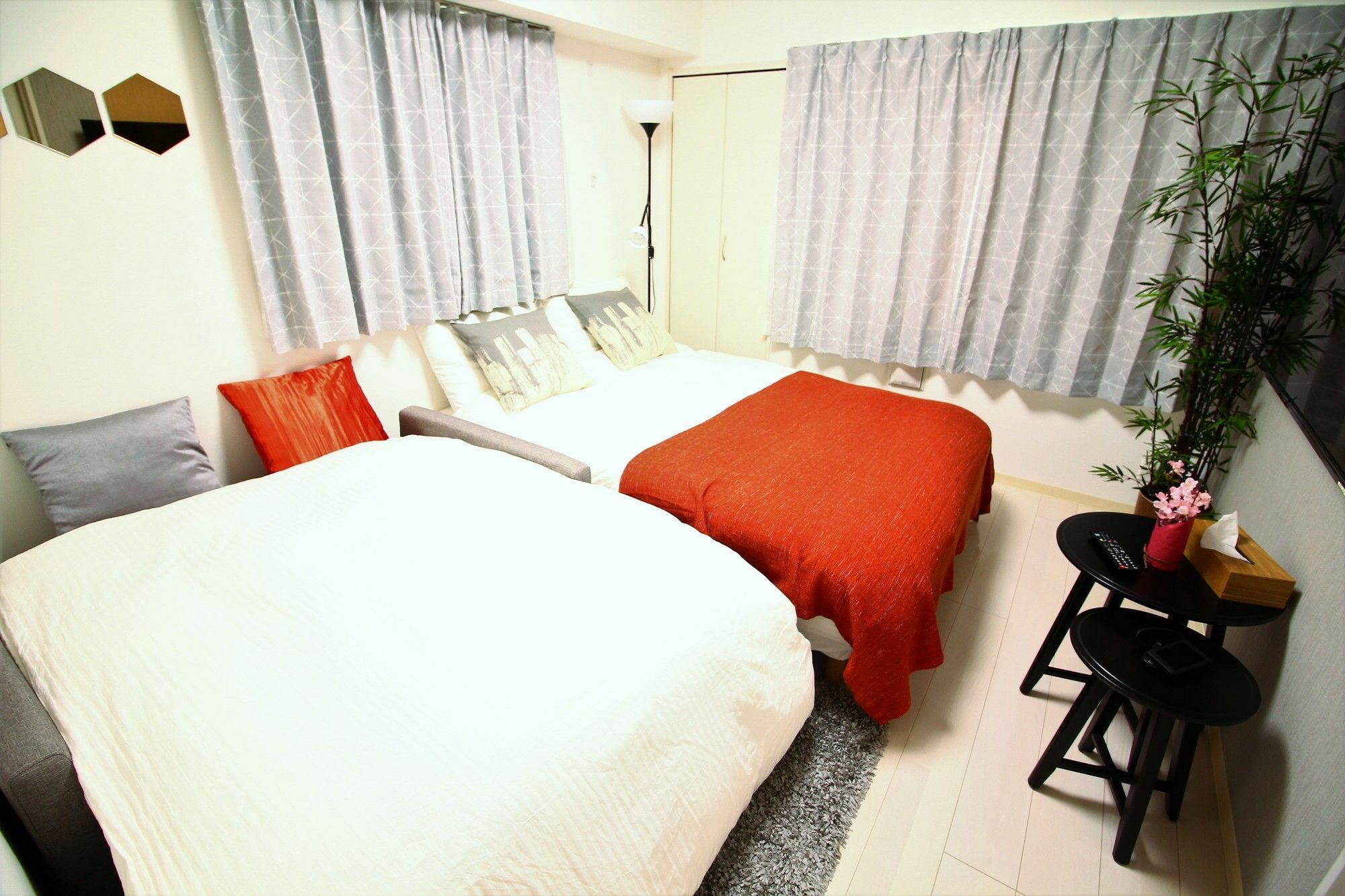 Sakura Cross Hotel Ueno Iriya Токио Экстерьер фото